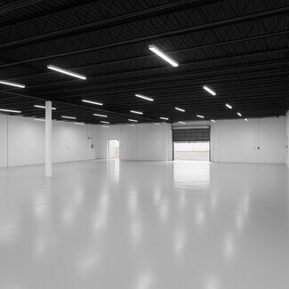 Plus de détails pour 380 SW 12th Ave, Pompano Beach, FL - Industriel/Logistique à vendre