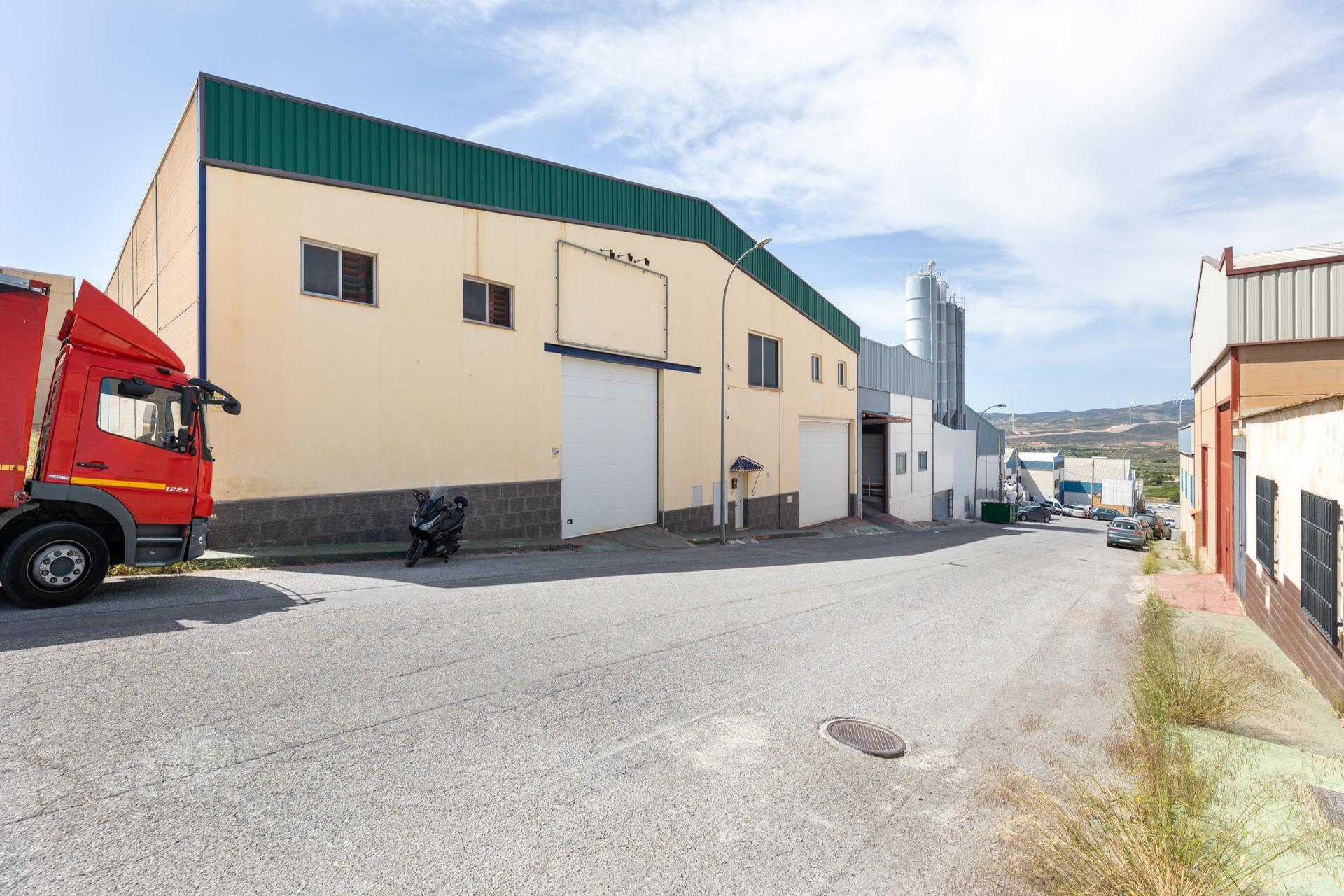 Calle los Olivos, 4, Dúrcal, Granada à vendre Photo principale– Image 1 sur 36