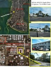 4868 W Gandy Blvd, Tampa, FL à louer Photo intérieure– Image 2 sur 3