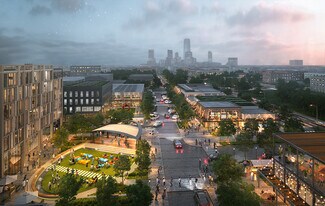 Plus de détails pour NW 13th St, Oklahoma City, OK - Bureau, Local commercial à louer