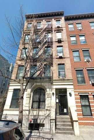 115 W 137th St, New York, NY à vendre - Photo de l’immeuble – Image 3 sur 3