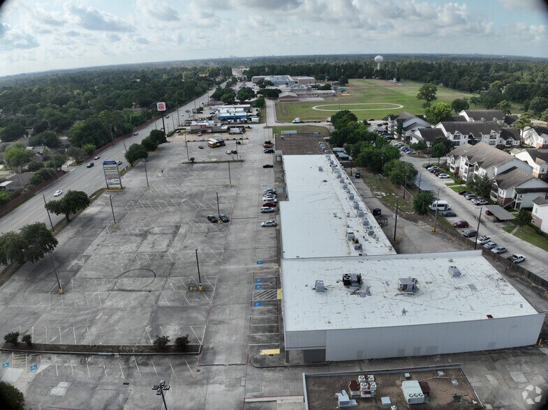 18311-18433 Kuykendahl Rd, Spring, TX à louer – Image 2 sur 9