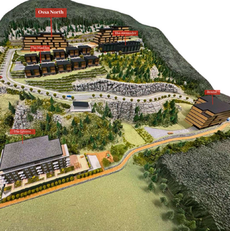 Plus de détails pour 1055 Raven dr, Squamish, BC - Local commercial à vendre