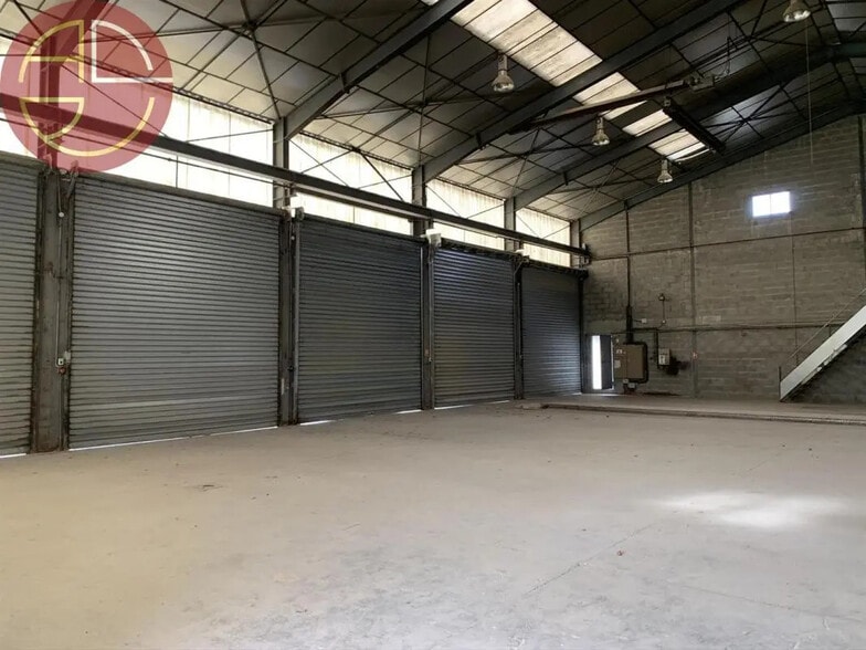 Industriel/Logistique dans Portet-sur-Garonne à louer - Photo intérieure – Image 2 sur 7