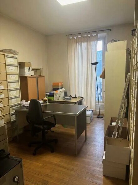 Bureau dans Paris à louer - Photo intérieure – Image 3 sur 9