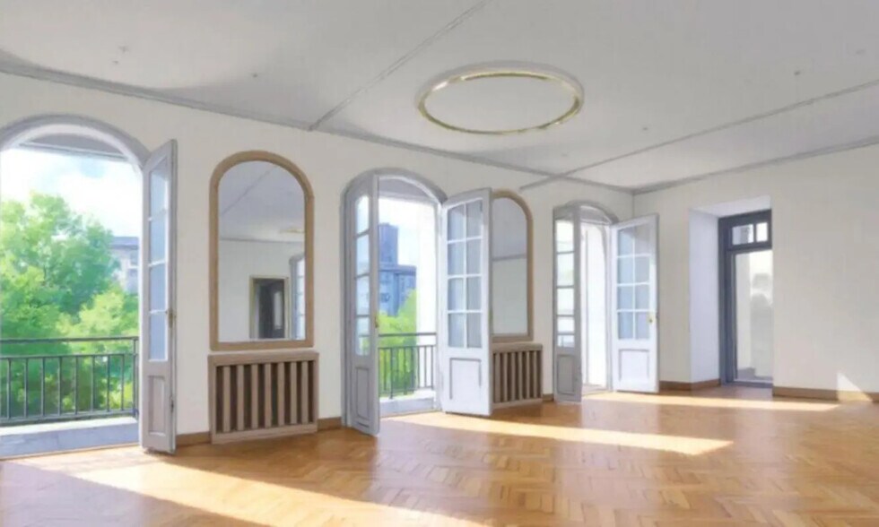 Bureau dans Paris à louer - Photo de l’immeuble – Image 3 sur 5