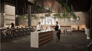 Plus de détails pour 550-630 Freeport Ave, Elk River, MN - Local commercial, Local d'activités à louer