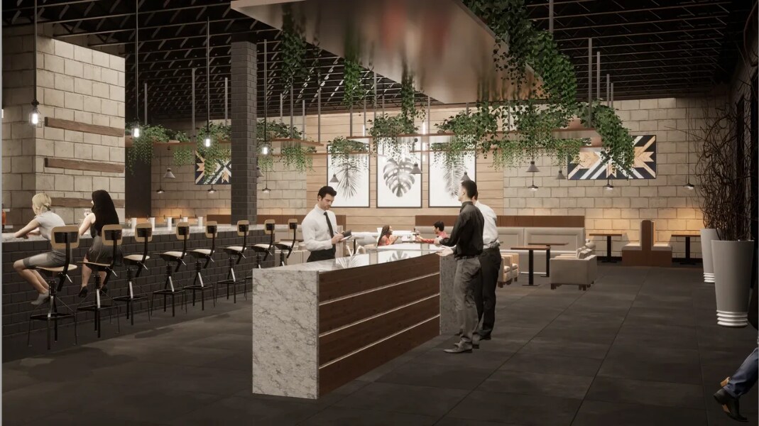 550-630 Freeport Ave, Elk River, MN à louer Photo principale– Image 1 sur 16