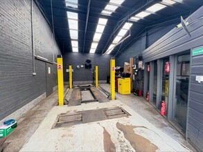 132 Park View Rd, Welling à louer Photo intérieure– Image 2 sur 4