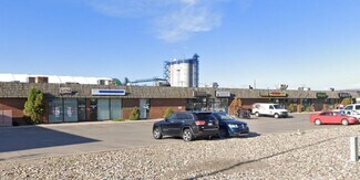 Plus de détails pour 2802-2810 5 Av N, Lethbridge, AB - Local commercial à vendre