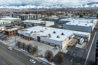 Plus de détails pour 1763-1765 S 300 W, Salt Lake City, UT - Local d'activités à louer