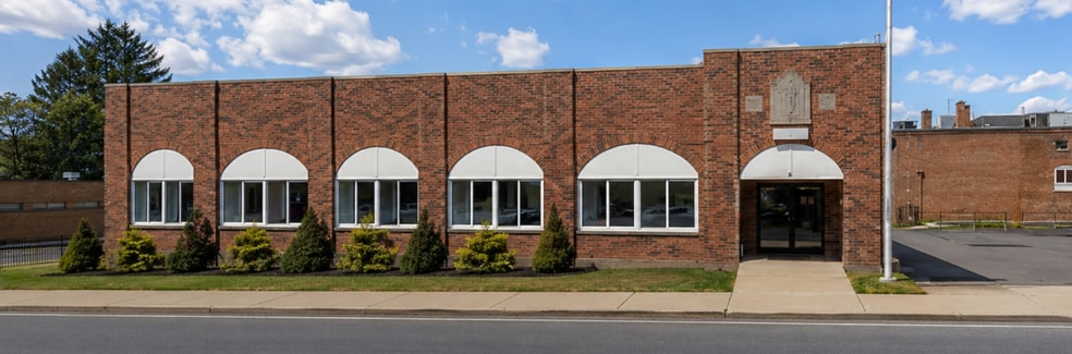 31 City Hall Ave, Gardner, MA à vendre - Photo principale – Image 1 sur 7