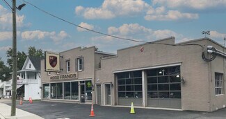 Plus de détails pour 163-165 Main St, Peapack, NJ - Local commercial à vendre