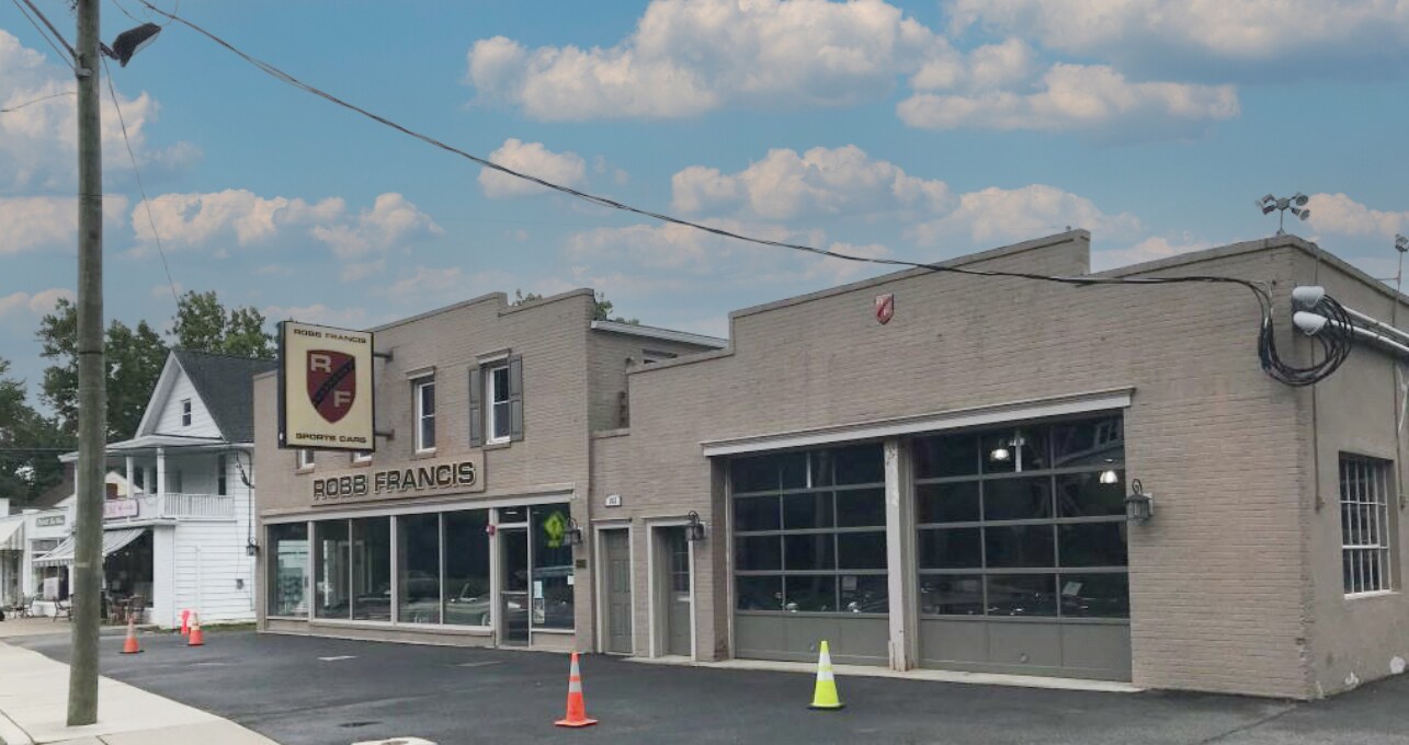 163-165 Main St, Peapack, NJ à louer Photo principale– Image 1 sur 3