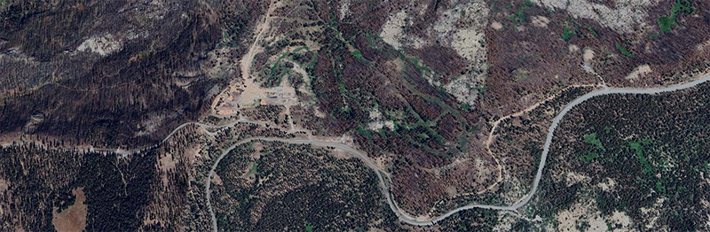 99981 Mormon Emigrant Trail, Pollock Pines, CA à vendre - Photo de l’immeuble – Image 2 sur 19
