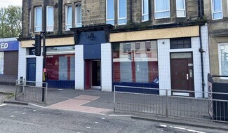 Plus de détails pour 1605-1607 Paisley Rd W, Glasgow - Local commercial à louer