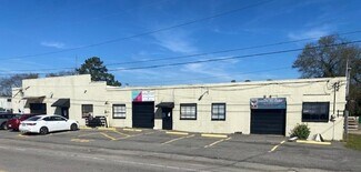 Plus de détails pour 920 Holland Ave, Cayce, SC - Industriel/Logistique à louer