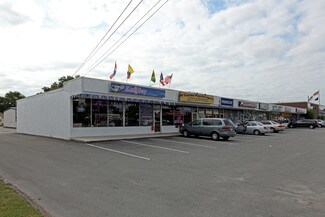 Plus de détails pour 505-519 N Semoran Blvd, Orlando, FL - Bureau/Local commercial à louer