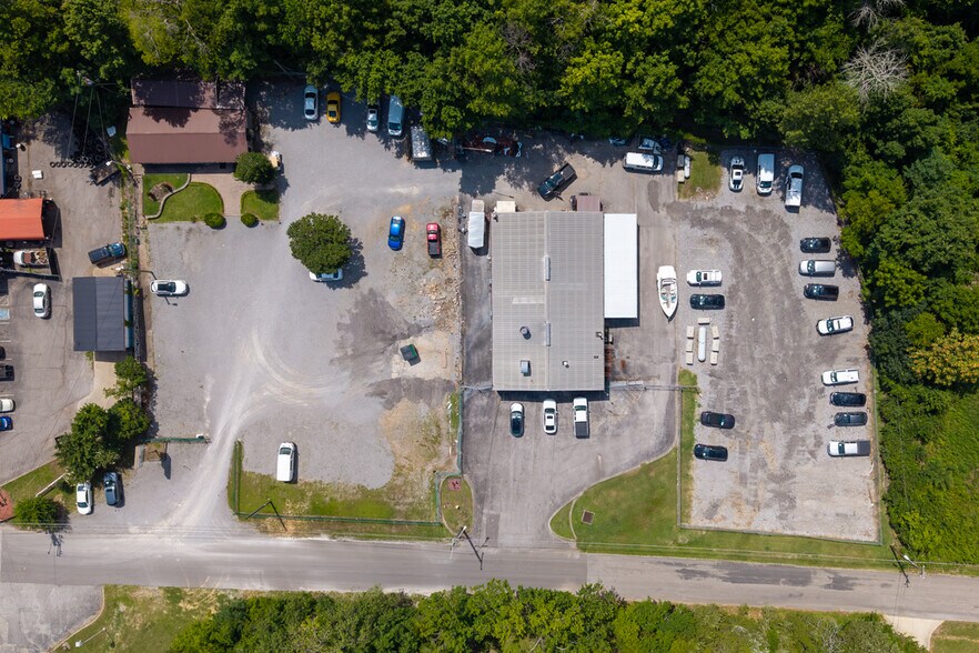 103-107 Mallard Dr, Hendersonville, TN à vendre - Photo de l’immeuble – Image 3 sur 14