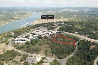 Plus de détails pour 5807 Circulo Dr dr, Lago Vista, TX - Terrain à vendre
