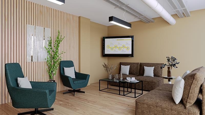 9 Rue Victor Massé, Paris à louer Photo intérieure– Image 1 sur 3