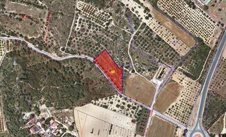 Plus de détails pour Camí De La Font, 10 A, Els Garidells - Terrain à vendre