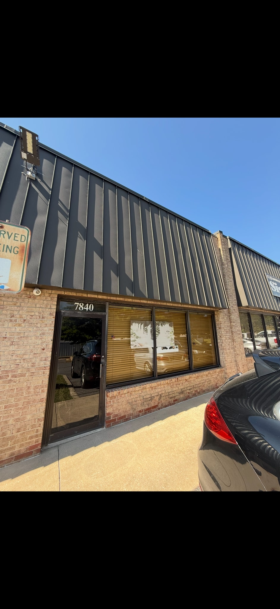 7822-7860 Beechcraft Ave, Gaithersburg, MD à louer Photo intérieure– Image 1 sur 18