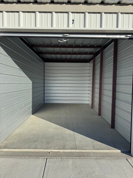 213 Kearney St, Kimball, NE à vendre - Photo de l’immeuble – Image 3 sur 5