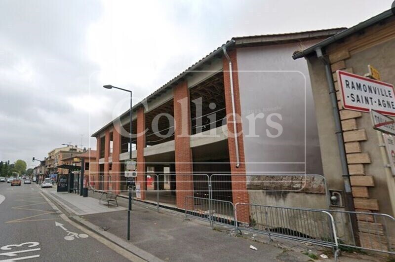 1 Avenue Tolosane, Ramonville-Saint-Agne à vendre - Photo de l’immeuble – Image 2 sur 5