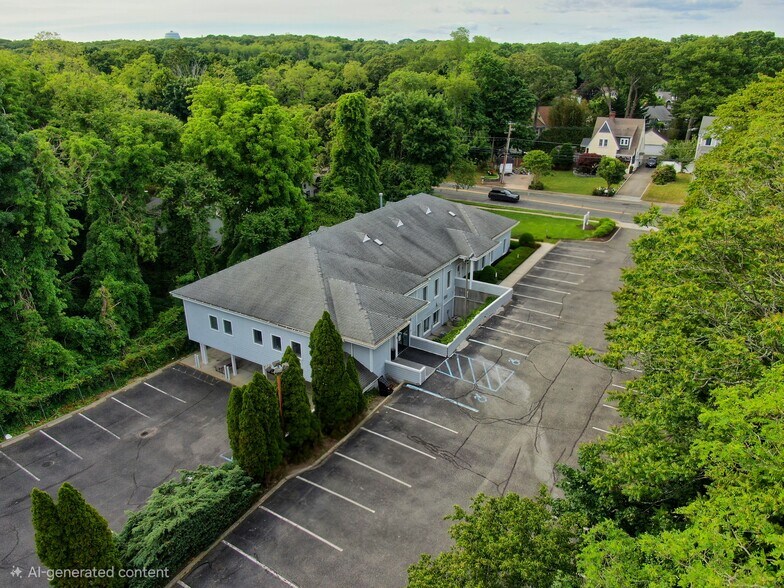 118 N Country Rd, Port Jefferson, NY à vendre - Photo de l’immeuble – Image 2 sur 41