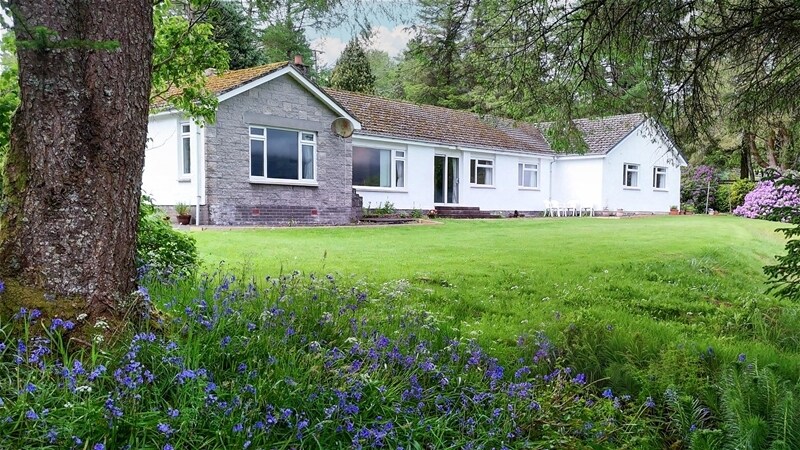 Treaslane, Portree à vendre - Photo de l’immeuble – Image 1 sur 10