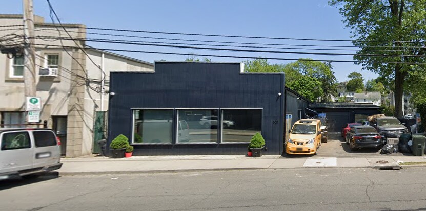 505 N Main St, Port Chester, NY à vendre - Photo de l’immeuble – Image 2 sur 7