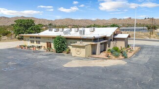 Plus de détails pour 57173 Sunnyslope Dr, Yucca Valley, CA - Local commercial à vendre