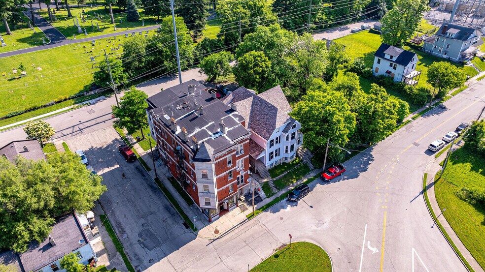 1200 Lincoln Ave, Cincinnati, OH à vendre - Photo de l’immeuble – Image 3 sur 41