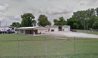 Plus de détails pour 151 Ute Trl, Shreveport, LA - Industriel/Logistique à vendre