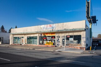 Plus de détails pour 423-427 S Bascom Ave, San Jose, CA - Local commercial à louer