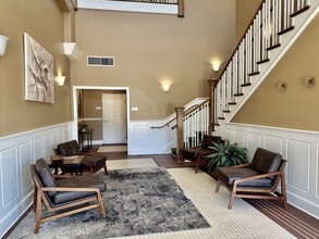 300-900 Parker Sq, Flower Mound, TX à louer Hall d’entrée– Image 2 sur 2