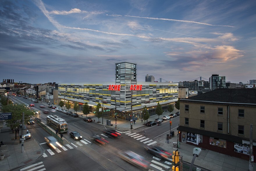 W Girard Ave & N 2nd St, Philadelphia, PA à louer - Photo principale – Image 1 sur 19