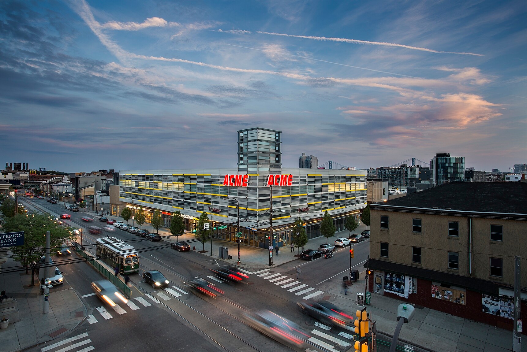W Girard Ave & N 2nd St, Philadelphia, PA à louer Photo principale– Image 1 sur 20