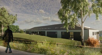 Plus de détails pour Davy Bank, Wallsend - Industriel/Logistique à louer