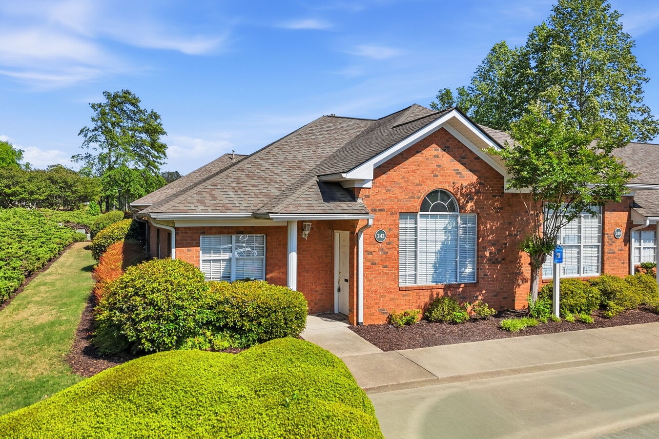 234-242 Creekstone Rdg, Woodstock, GA 30188 - Lot 242 - - Photo intérieure - Image 1 of 15