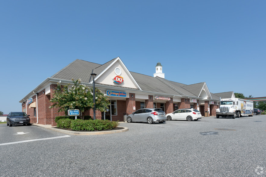1510 Conowingo Rd, Bel Air, MD à louer - Photo principale – Image 1 sur 4