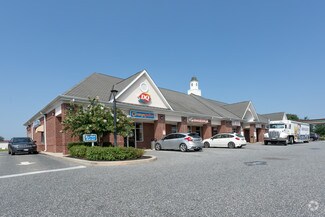 Plus de détails pour 1510 Conowingo Rd, Bel Air, MD - Local commercial à louer