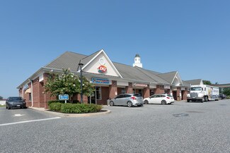 Plus de détails pour 1510 Conowingo Rd, Bel Air, MD - Local commercial à louer