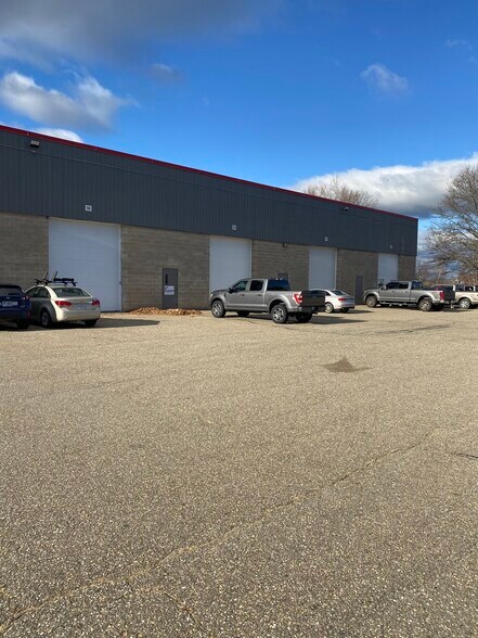 484-516 Province Rd, Laconia, NH à louer - Photo de l’immeuble – Image 2 sur 3