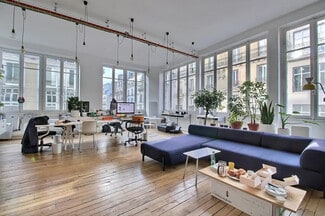 Plus de détails pour 41 Rue De Paradis, Paris - Bureau à louer
