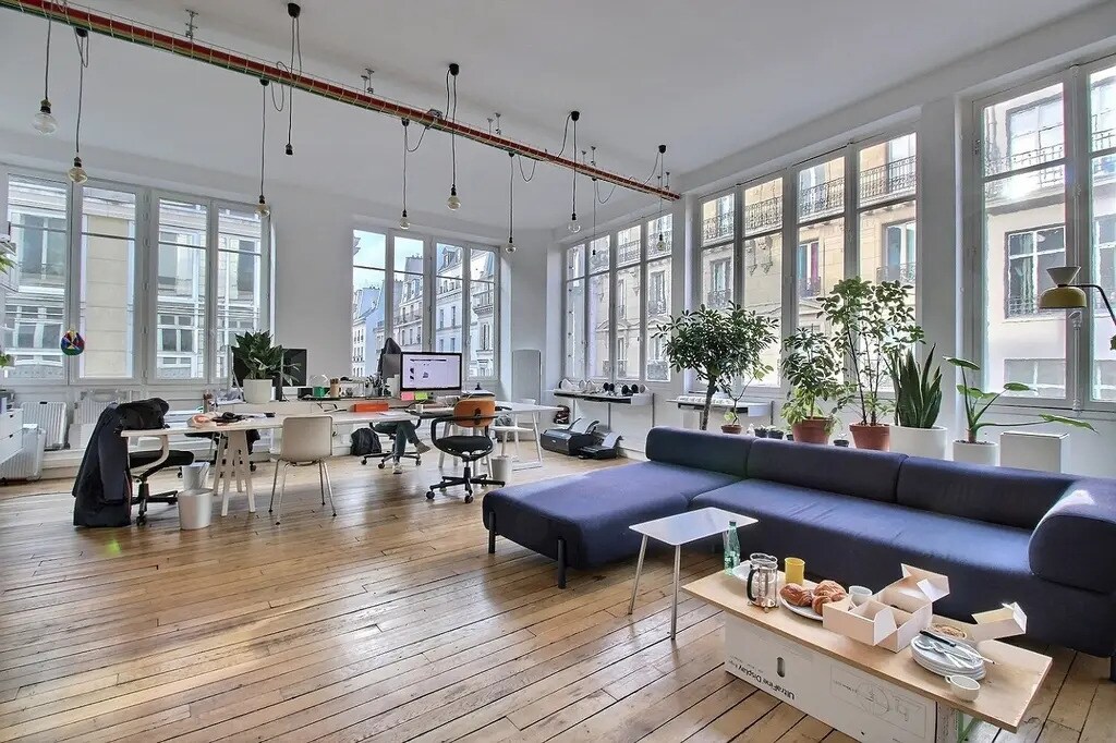 41 Rue De Paradis, Paris à louer Photo principale– Image 1 sur 7