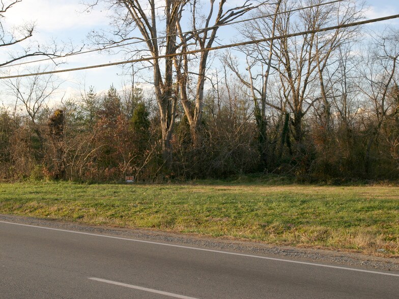 4200 Nine Mile Rd, Richmond, VA à vendre - Photo principale – Image 1 sur 3