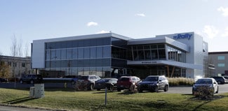 Plus de détails pour 103 Portage Close, Sherwood Park, AB - Bureau à vendre