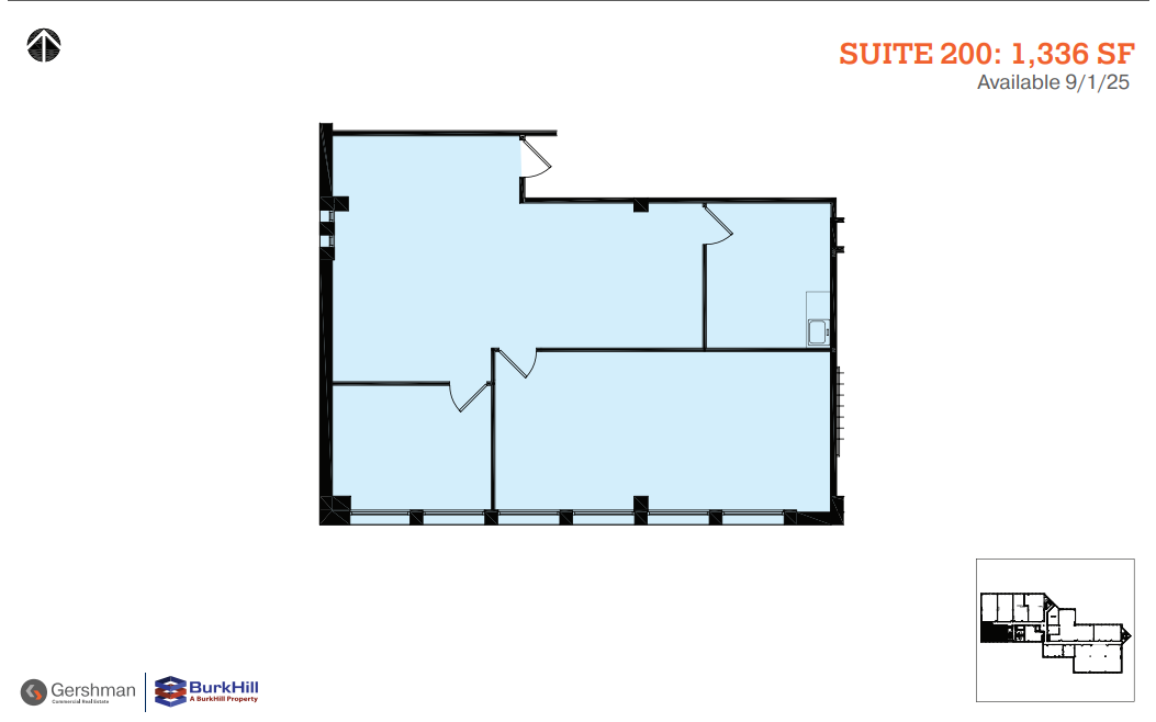 16100 Chesterfield Pky W, Chesterfield, MO à louer Plan d’étage– Image 1 sur 1